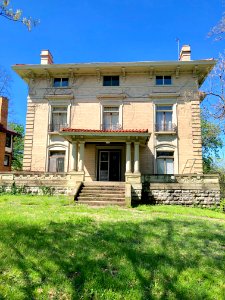 Beechwood Avenue, North Avondale, Cincinnati, OH 