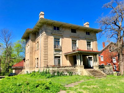 Beechwood Avenue, North Avondale, Cincinnati, OH 