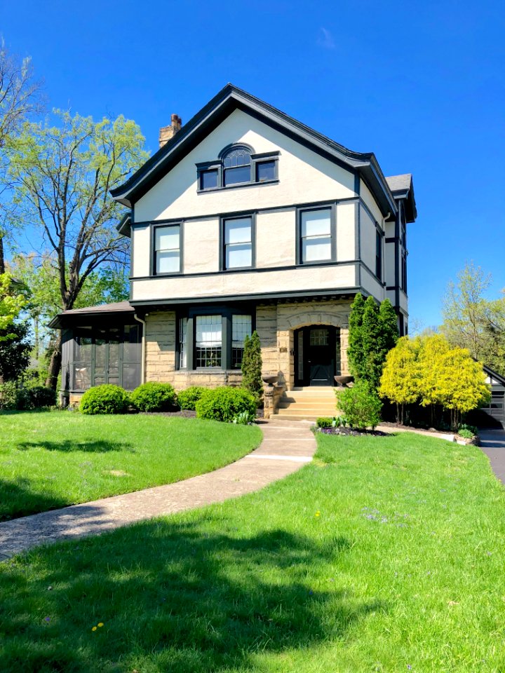 Beechwood Avenue, North Avondale, Cincinnati, OH 