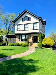 Beechwood Avenue, North Avondale, Cincinnati, OH 