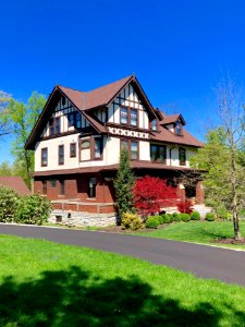 Beechwood Avenue, North Avondale, Cincinnati, OH 