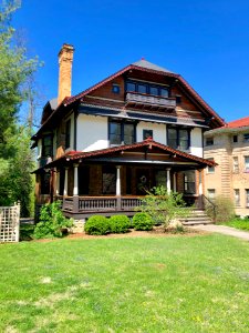 Beechwood Avenue, North Avondale, Cincinnati, OH 