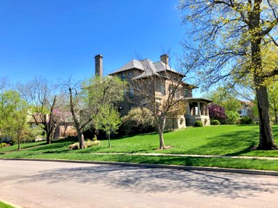Rose Hill Avenue, North Avondale, Cincinnati, OH 