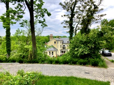 Brightside, Clifton Avenue, Clifton, Cincinnati, OH 