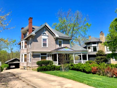 Beechwood Avenue, North Avondale, Cincinnati, OH 