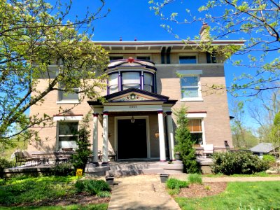 Beechwood Avenue, North Avondale, Cincinnati, OH 