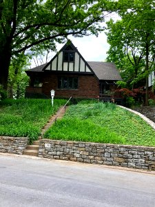 Lafayette Circle, Clifton, Cincinnati, OH 