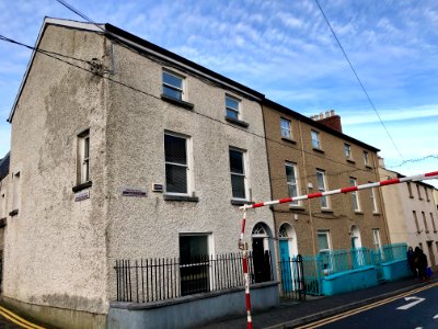 James's Street, Cill Chainnigh, Éire 