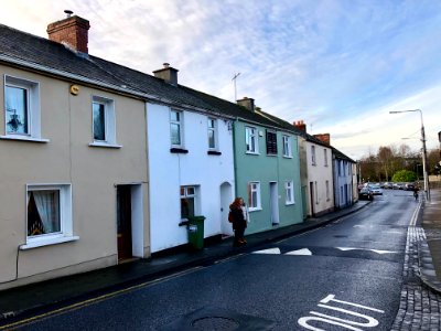 Black Mill Street, Cill Chainnigh, Éire 