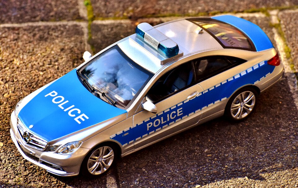 Auto vehicle toy car