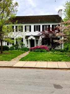 Lafayette Circle, Clifton, Cincinnati, OH 
