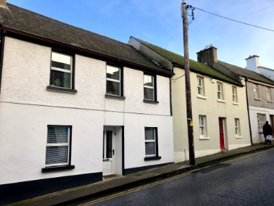 Black Mill Street, Cill Chainnigh, Éire 