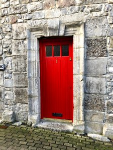 New Building Lane, Cill Chainnigh, Éire 