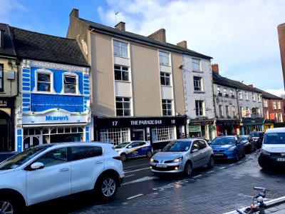 Rose Inn Street, Cill Chainnigh, Éire 