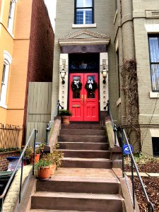 35th Street NW, Georgetown, Washington, DC 