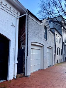 31st Street NW, Georgetown, Washington, DC 
