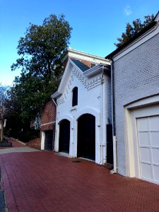 31st Street NW, Georgetown, Washington, DC 