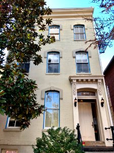 31st Street NW, Georgetown, Washington, DC 