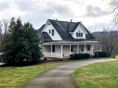 Webster Road, Webster, NC 