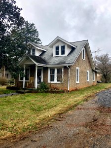 Buchanan Loop, Webster, NC 