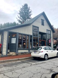 Cannon Brothers General Store, Dillsboro, NC 