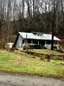 Hemlock Street, Dillsboro, NC 