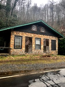 Carol's Cabins, Dillsboro, NC 