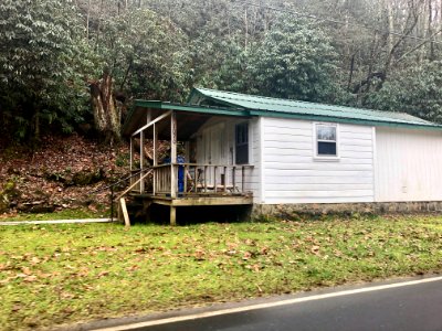 Carol's Cabins, Dillsboro, NC 