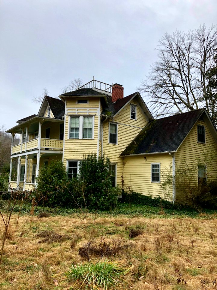 Squire Watkins Inn, Dillsboro, NC 