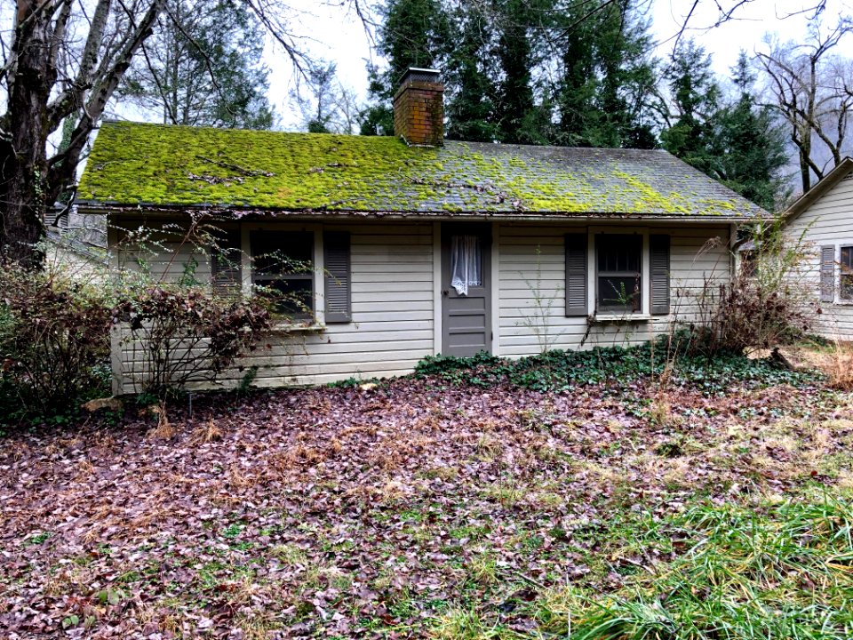 Cabin, Squire Watkins Inn, Dillsboro, NC 
