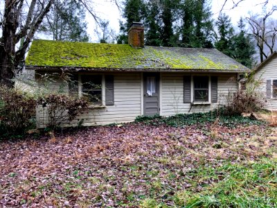 Cabin, Squire Watkins Inn, Dillsboro, NC 