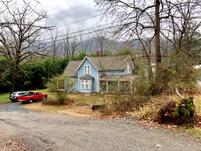 Haywood Road, Dillsboro, NC 