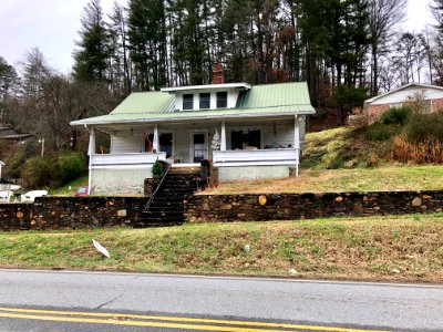 Haywood Road, Dillsboro, NC 