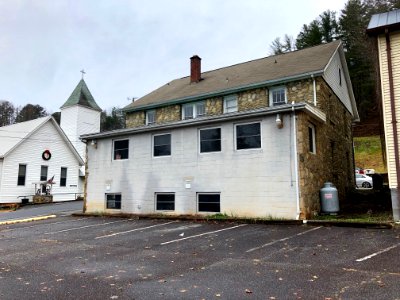 Greystone Lodge, Dillsboro, NC 