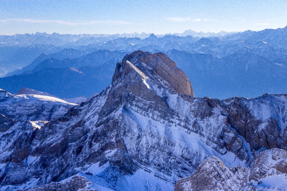 Alpine swiss alps switzerland säntis