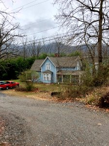 Haywood Road, Dillsboro, NC 