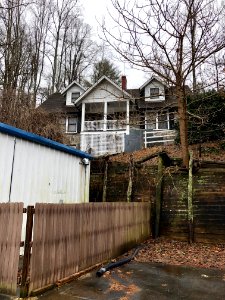 West Main Street, Sylva, NC 