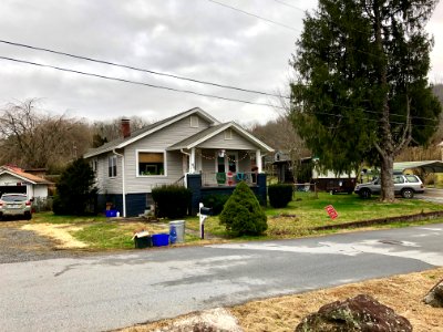 Wilkesdale Street, Sylva, NC 