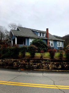 Savannah Drive, Sylva, NC 