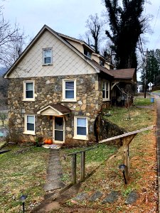 Savannah Drive, Sylva, NC 