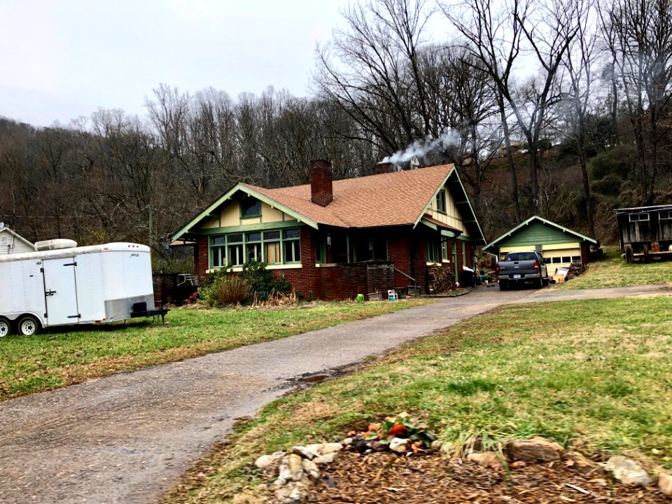 Dillsboro Road, Sylva, NC 