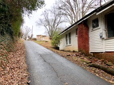 Drury Lane, Sylva, NC 