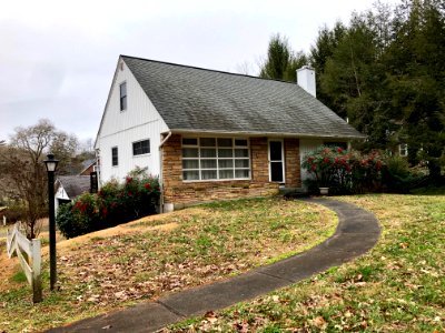 Dillsboro Road, Sylva, NC 