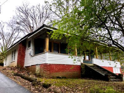 Drury Lane, Sylva, NC 
