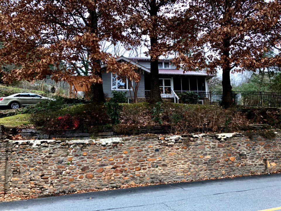 Municipal Drive, Sylva, NC 