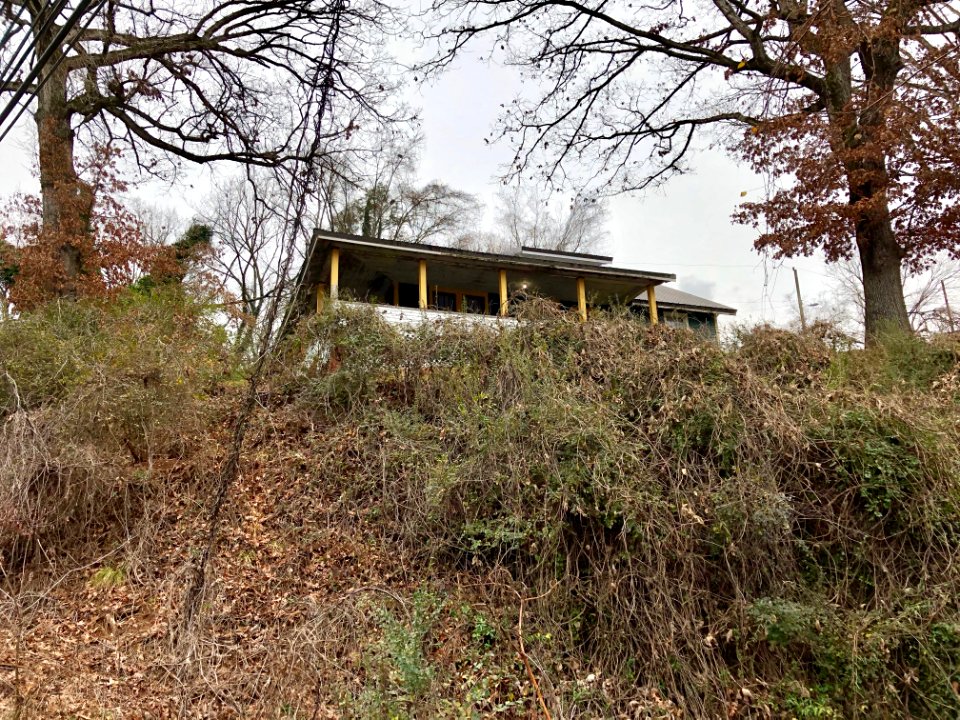 Drury Lane, Sylva, NC 