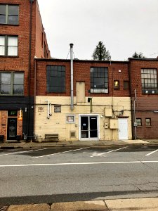 Mill Street, Sylva, NC 