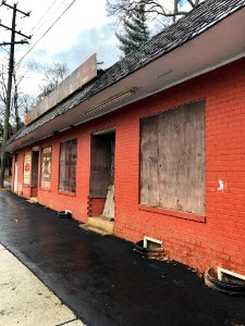 The Village Store, Cullowhee, NC 