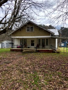 Rose Street, Whittier, NC 
