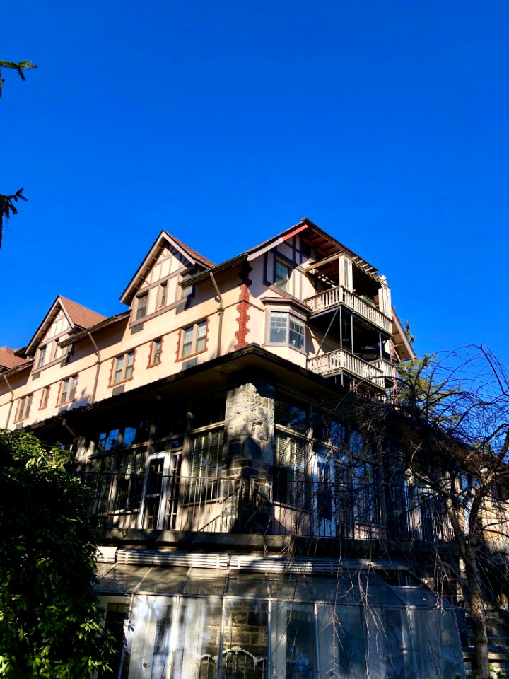 Kenilworth Inn, Kenilworth, Asheville, NC 